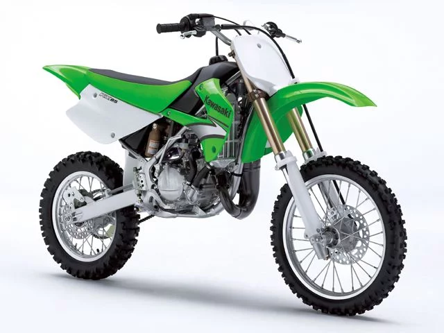 KX85