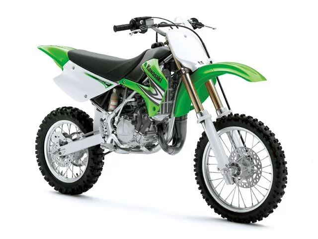 KX85