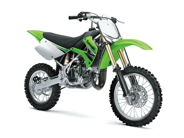 KX85