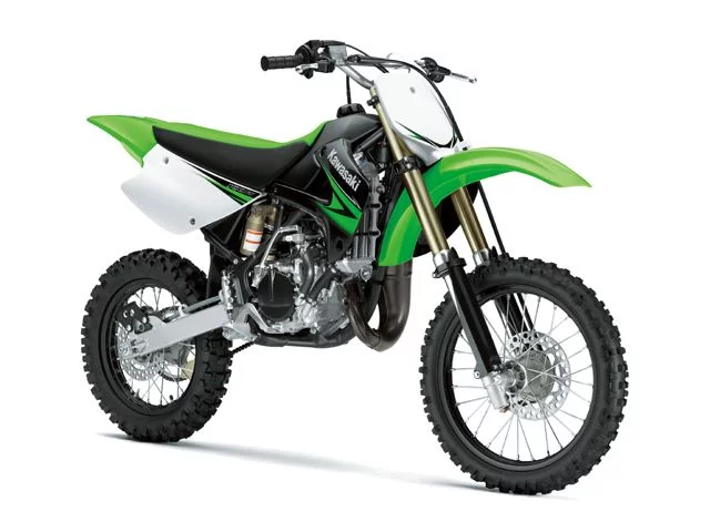 KX85