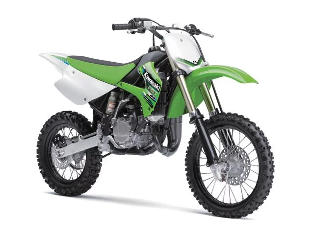 KX85