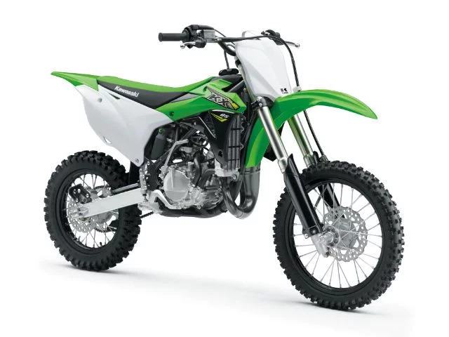 Kawasaki KX85