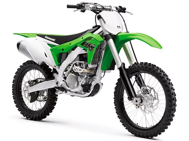 KX250