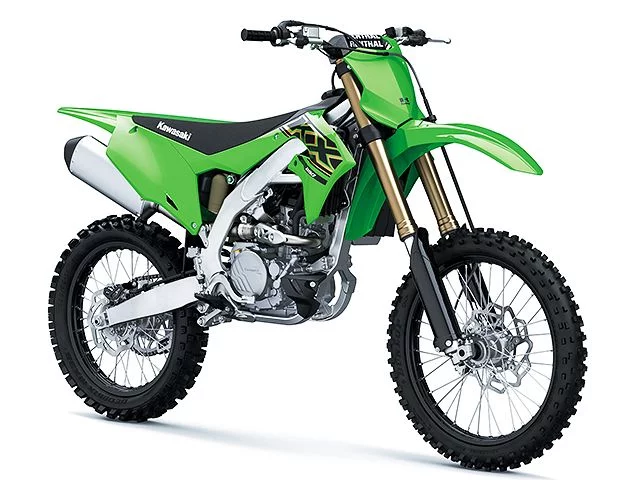 KX250