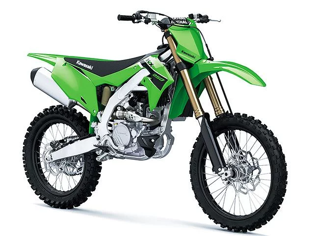 KX250