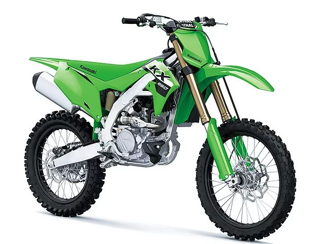KX250