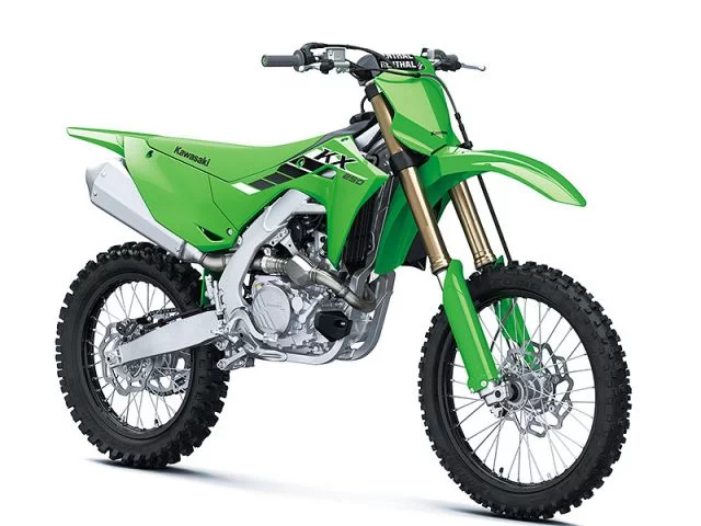 Kawasaki KX250