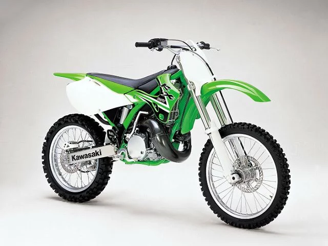 KX250