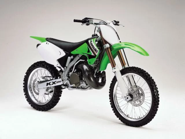 KX250