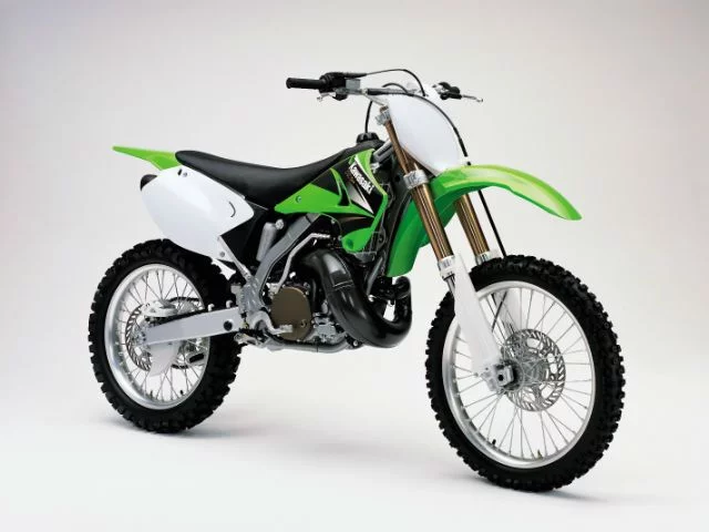 KX250