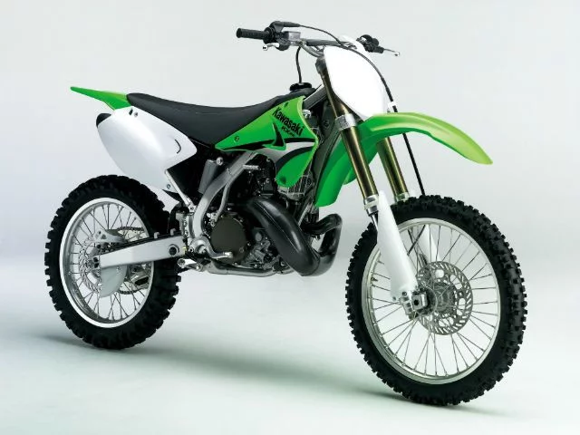 KX250