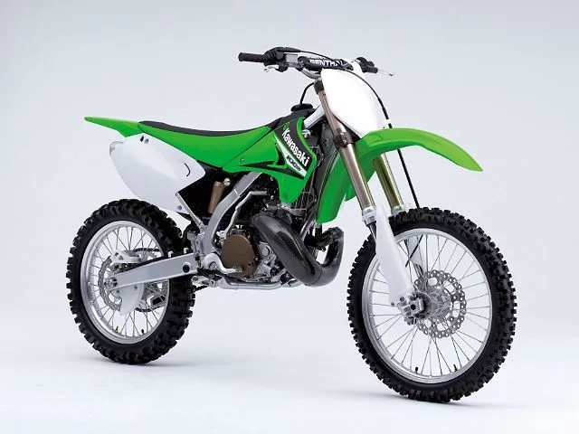 KX250