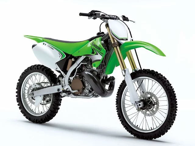 KX250