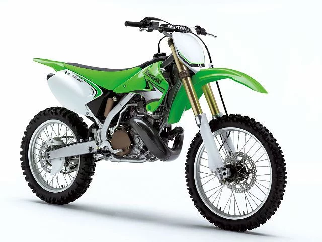 Kawasaki KX250