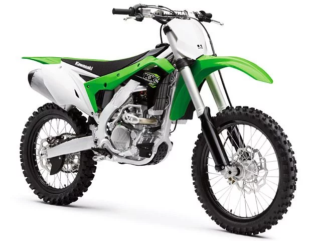 Kawasaki KX250F