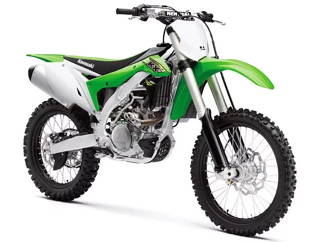 Kawasaki KX450F