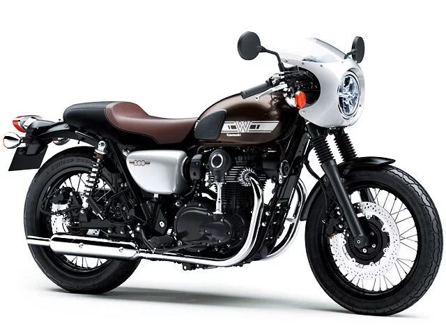 W800 CAFE