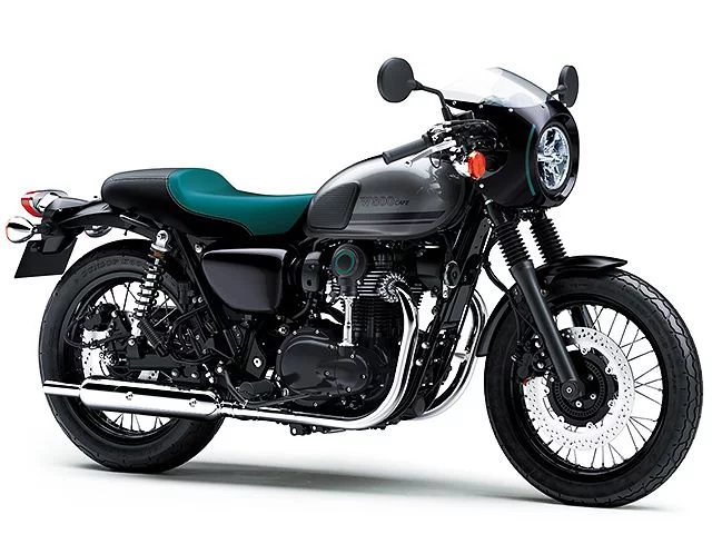 W800 CAFE
