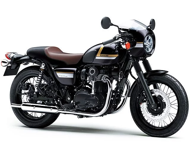 W800 CAFE