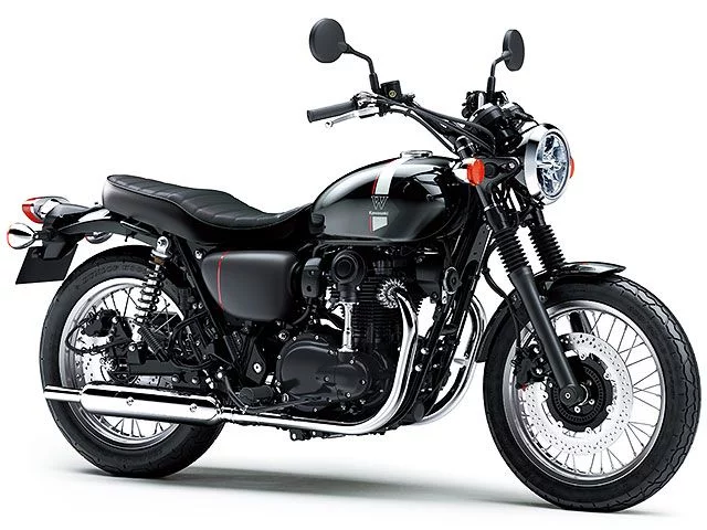 W800 STREET