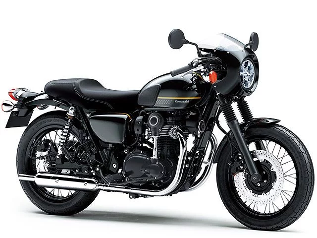 W800 CAFE