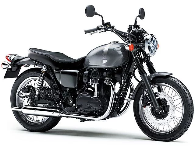 W800 STREET