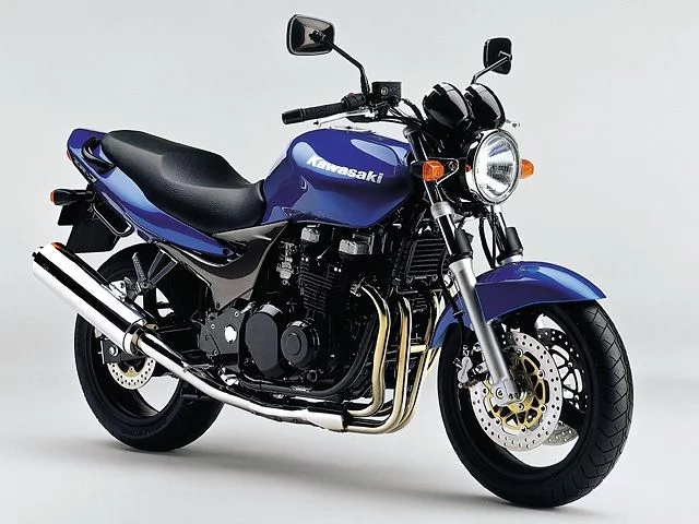 Kawasaki ZR-7