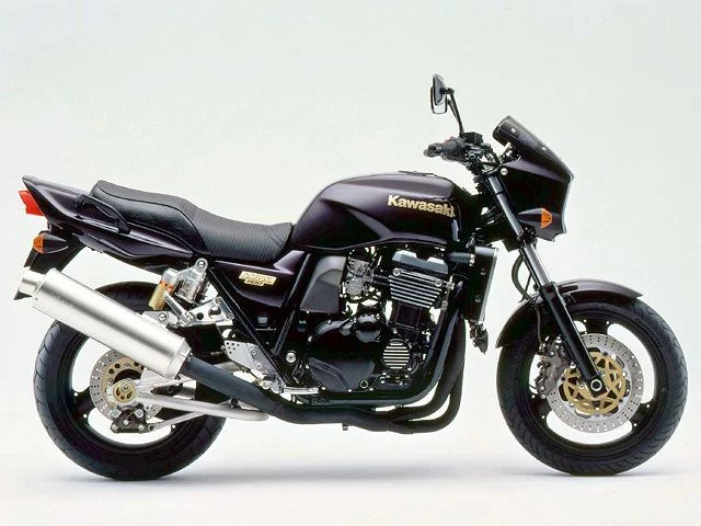 ZRX1100