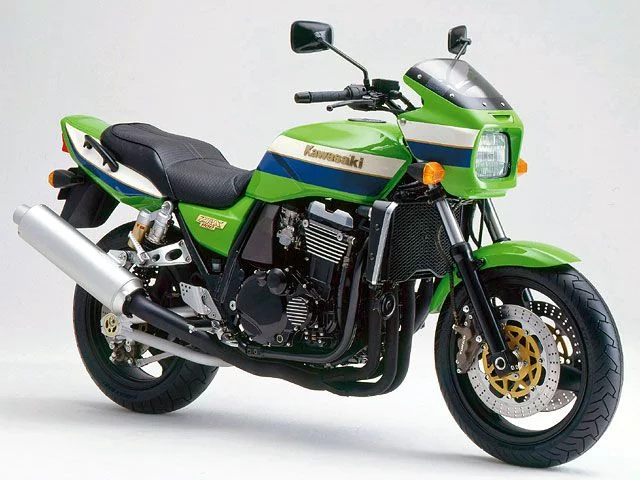 ZRX1100
