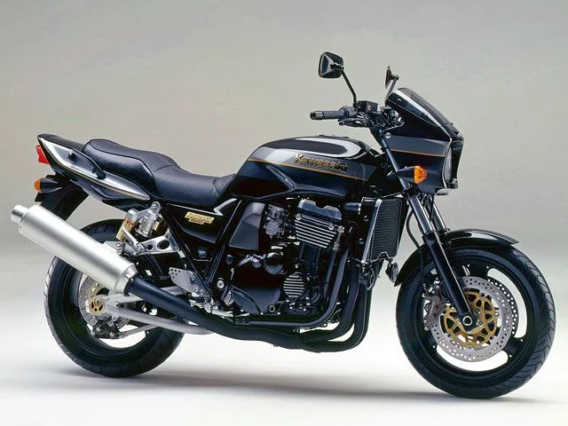 ZRX1100