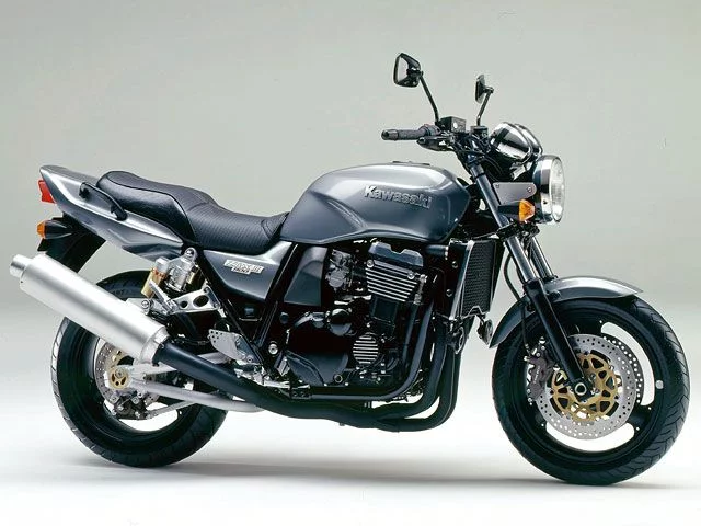 Kawasaki ZRX1100-Ⅱ