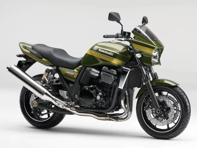 ZRX1200 DAEG