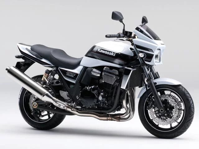 ZRX1200 DAEG