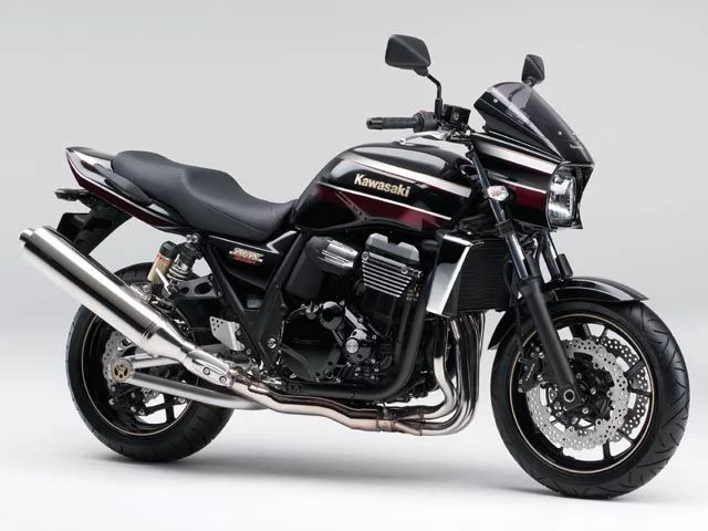 ZRX1200 DAEG
