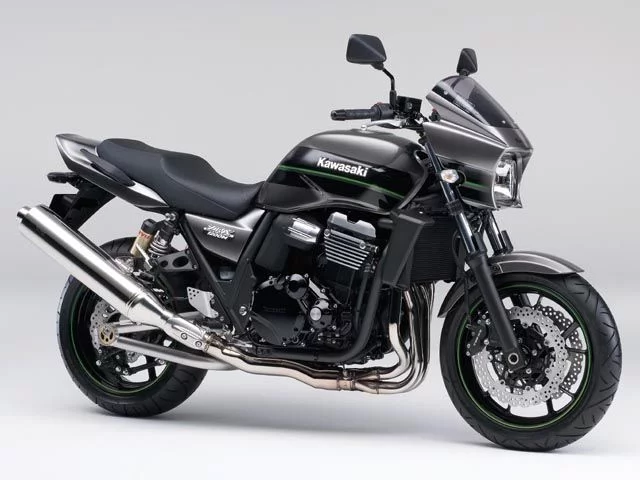 ZRX1200 DAEG