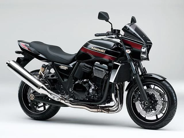 ZRX1200 DAEG