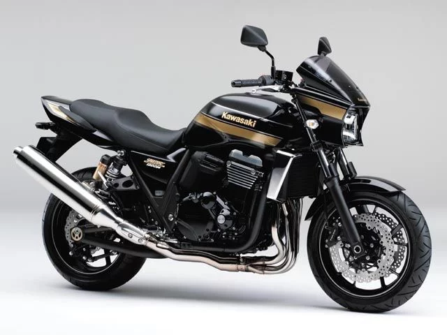 ZRX1200 DAEG