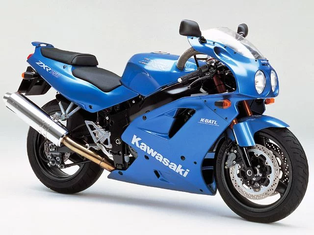 ZXR750