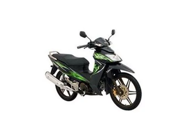 Kawasaki ZX130R