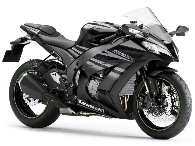 Ninja ZX-10R