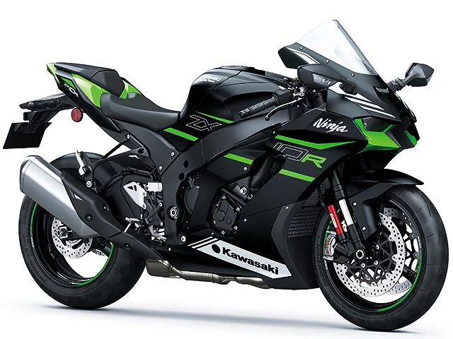 Ninja ZX-10R