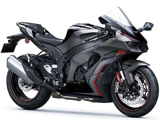 Ninja ZX-10R