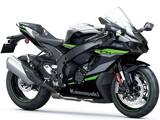 Ninja ZX-10R