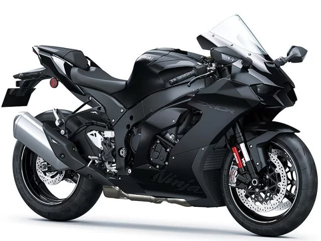 Ninja ZX-10R