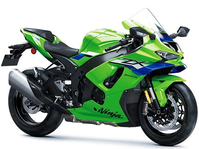 Ninja ZX-10R