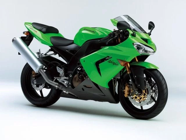 Ninja ZX-10R