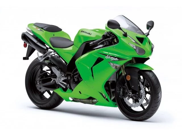 Ninja ZX-10R