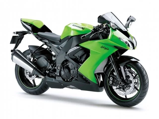 Ninja ZX-10R