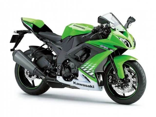 Ninja ZX-10R