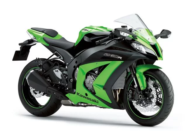 Ninja ZX-10R